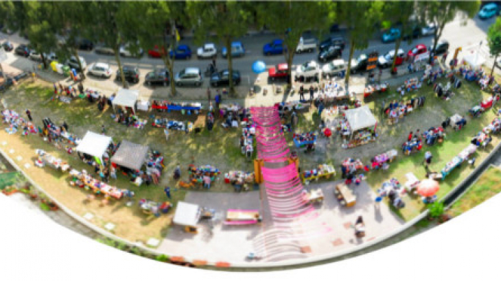 IL RACCONTO DI UNA CITTÀ NON PUÒ FALLIRE: IL SENSO DI RIGENERARE A MANTOVA